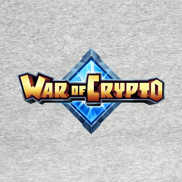 War of Crypto by cryptogeek